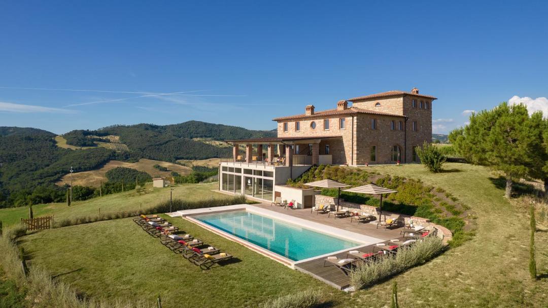 Photo of Others in Volterra