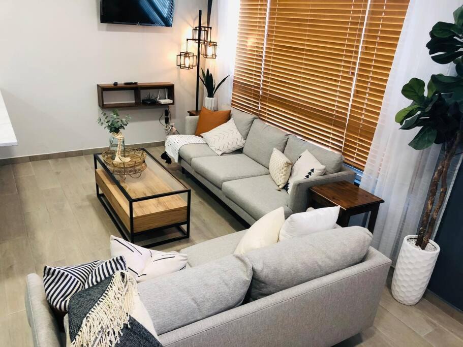 Photo of Livingroom in Centro Playas