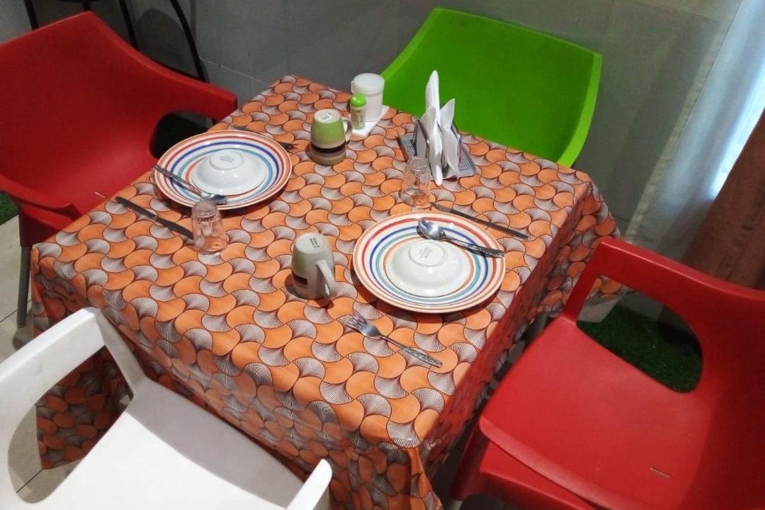 Photo of Kitchen in Greater Johannesburg Metropolitan Area
