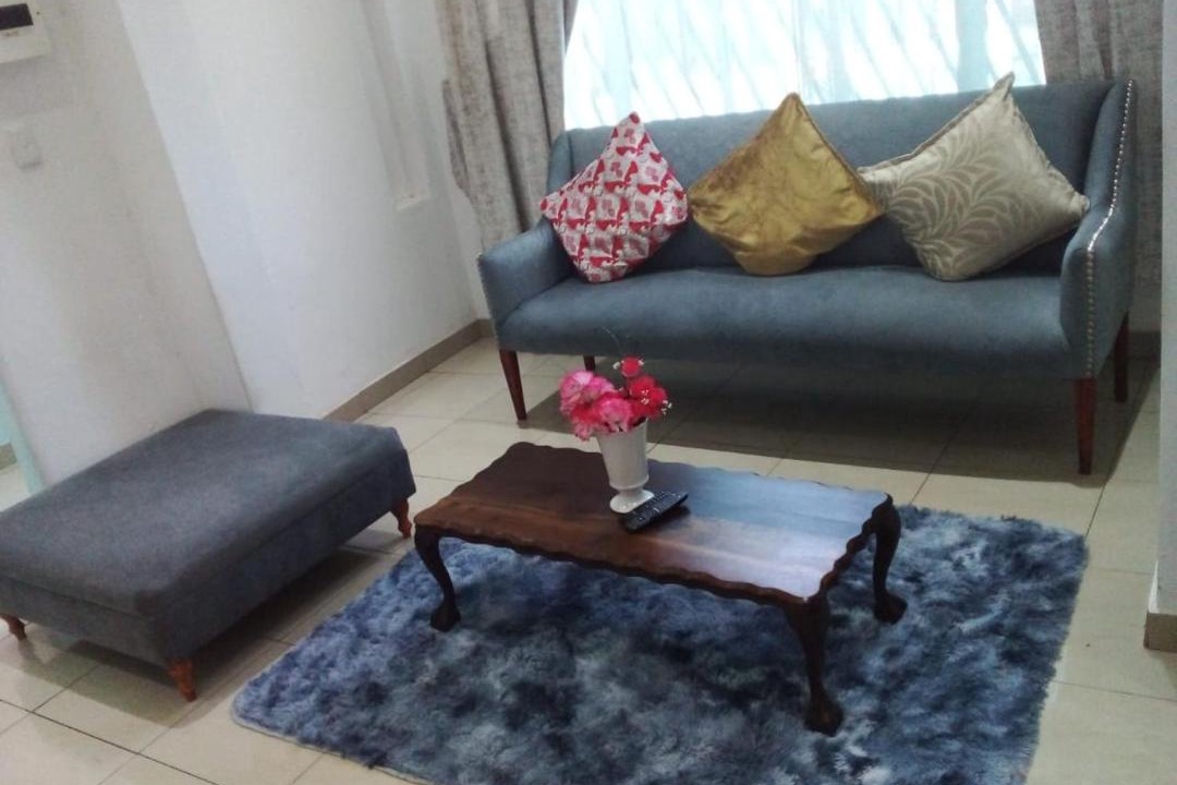 Photo of Livingroom in Greater Johannesburg Metropolitan Area