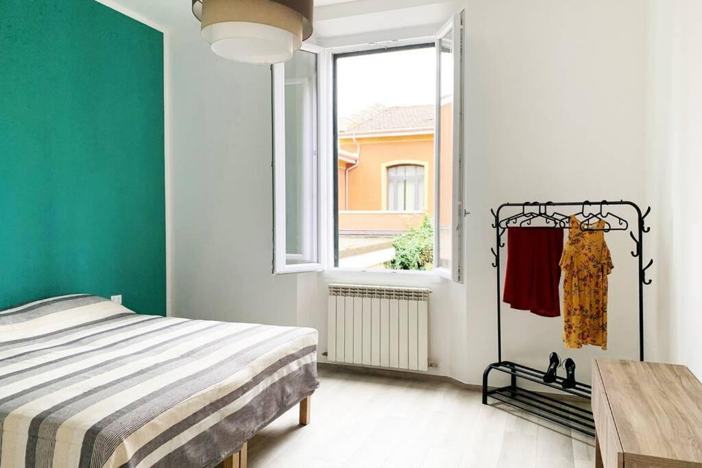 Photo of Bedroom in Cirenaica