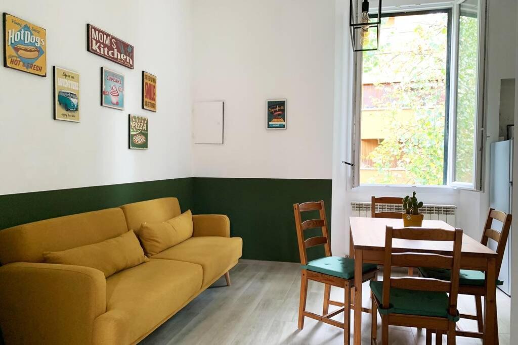 Photo of Livingroom in Cirenaica