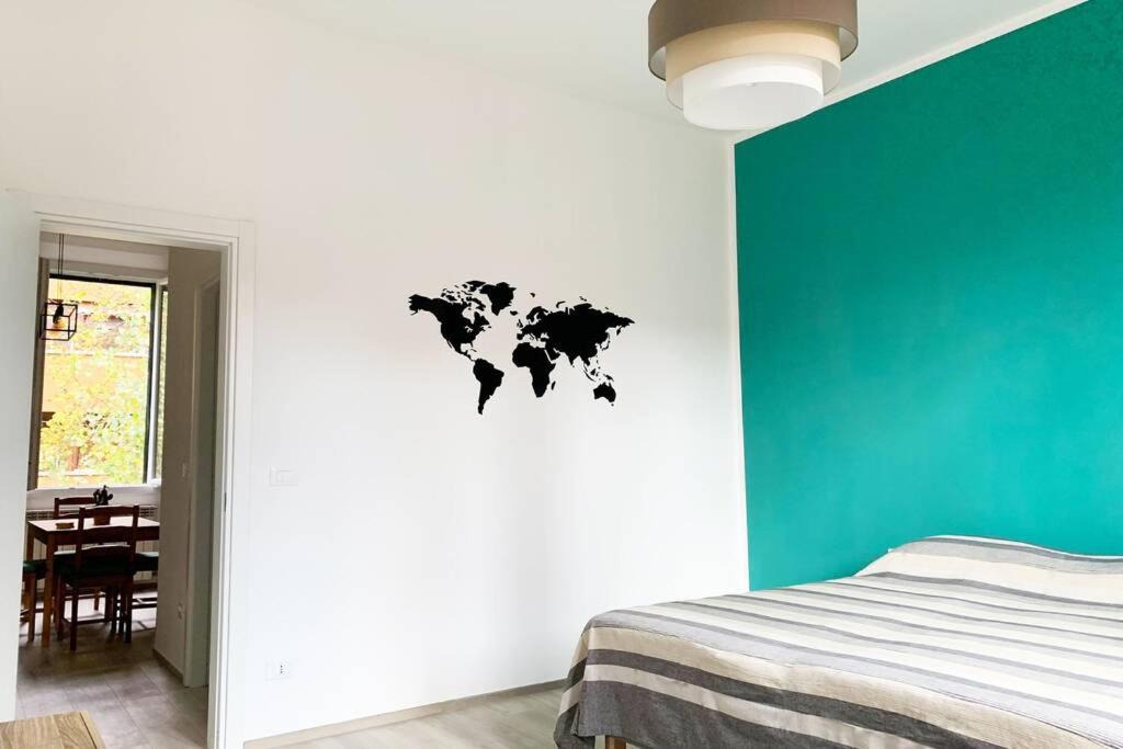 Photo of Bedroom in Cirenaica