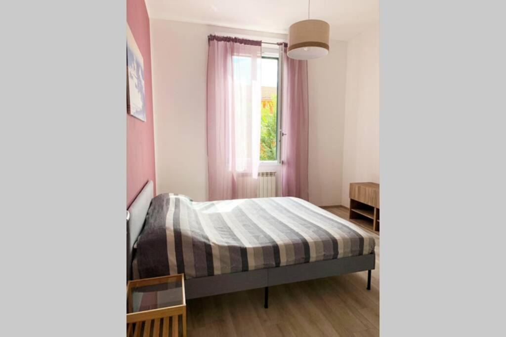 Photo of Bedroom in Cirenaica