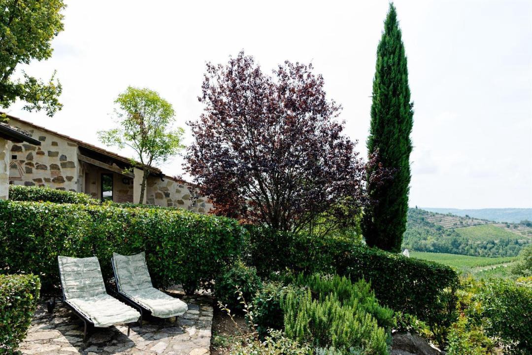 Photo of Others in Gaiole in Chianti