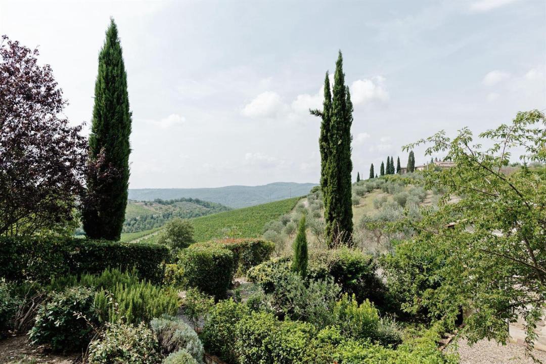 Photo of Others in Gaiole in Chianti
