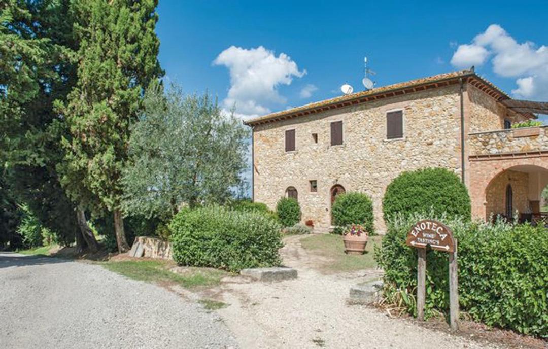 Photo of Others in San Gimignano