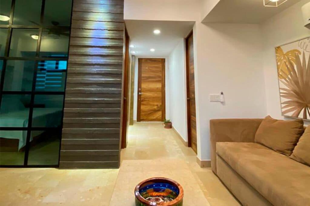 Photo of Livingroom in Juarez