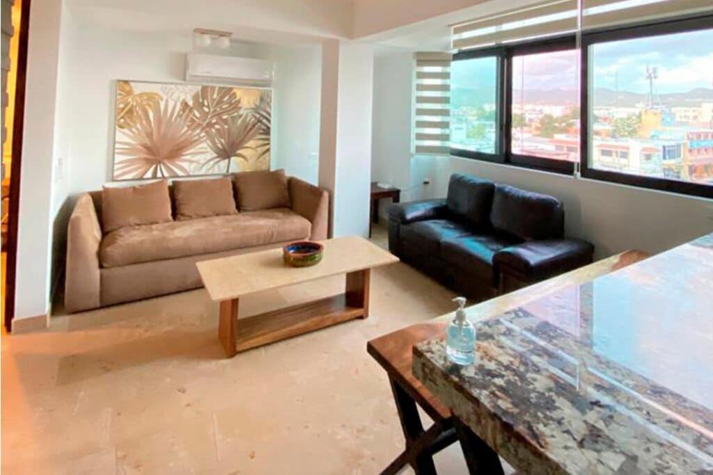 Photo of Livingroom in Juarez