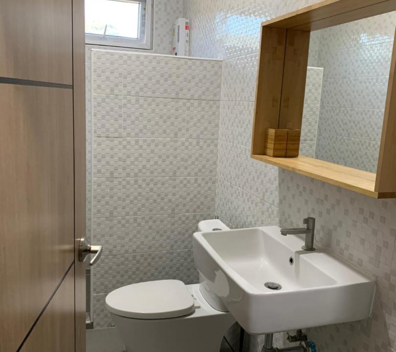 Photo of Bathroom in Phu Kradueng