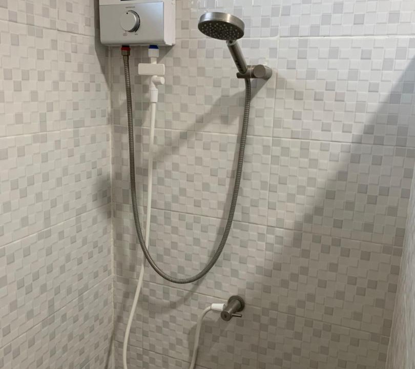 Photo of Bathroom in Phu Kradueng
