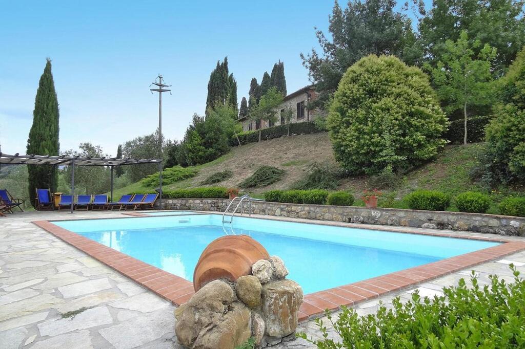 Photo of Outdoor in Volterra