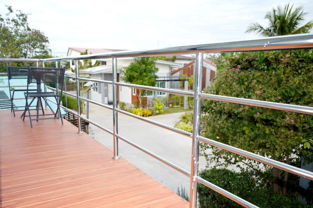 Photo of Patio Balcony in Chaiyaphum