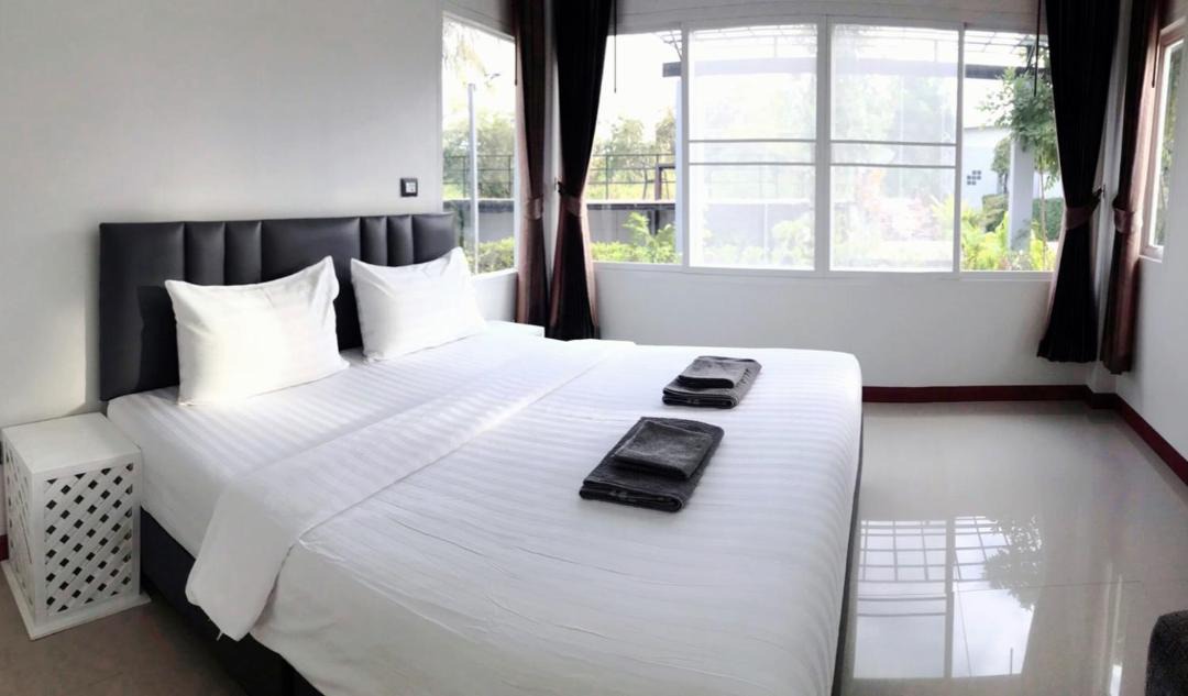Photo of Bedroom in Chaiyaphum