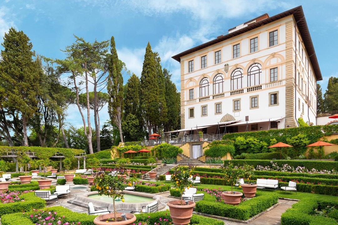 Photo of Others in Fiesole