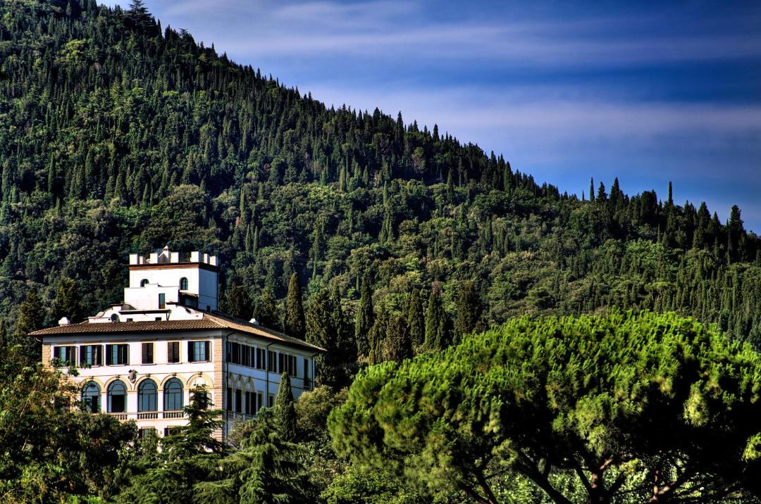 Photo of Others in Fiesole
