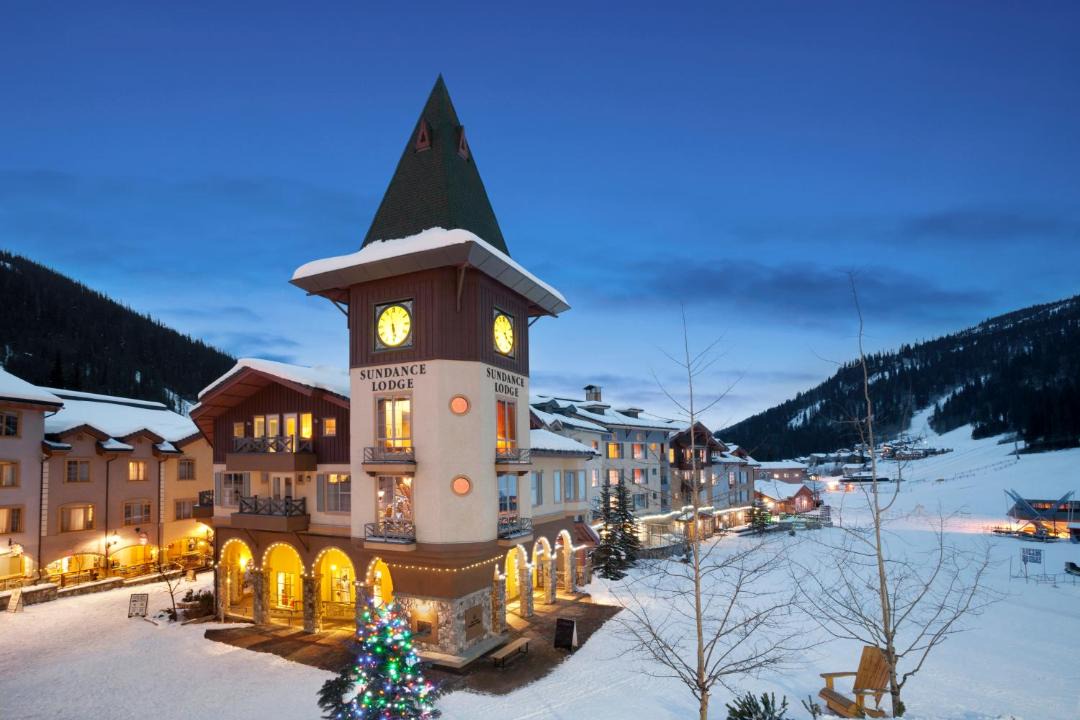 Photo of Others in Sun Peaks