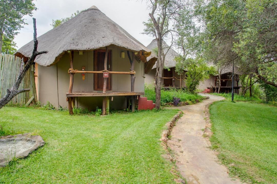 Photo of Others in Magaliesberg