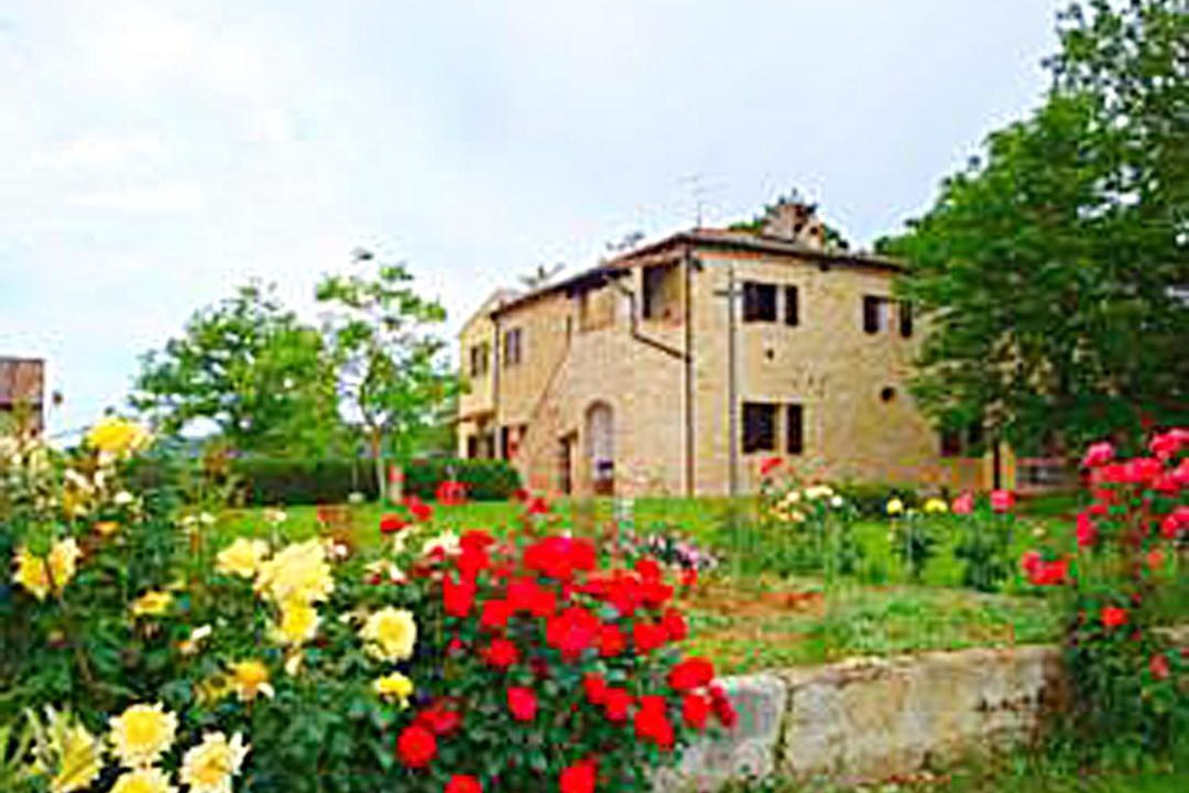 Photo of Others in San Gimignano
