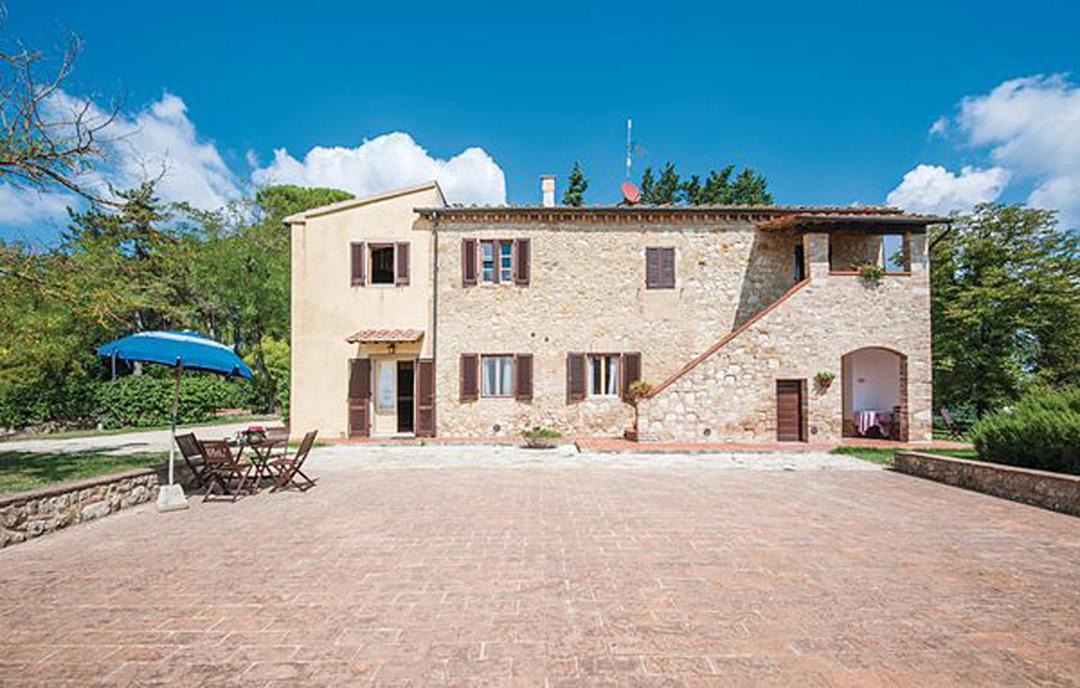 Photo of Others in San Gimignano