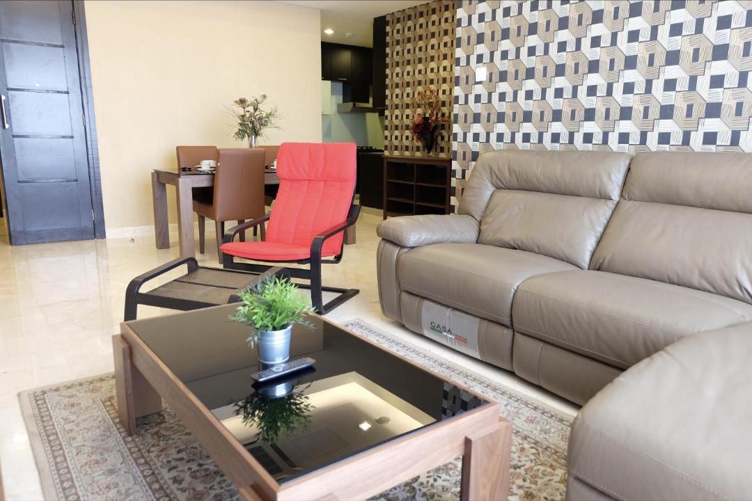 Photo of Livingroom in Karet