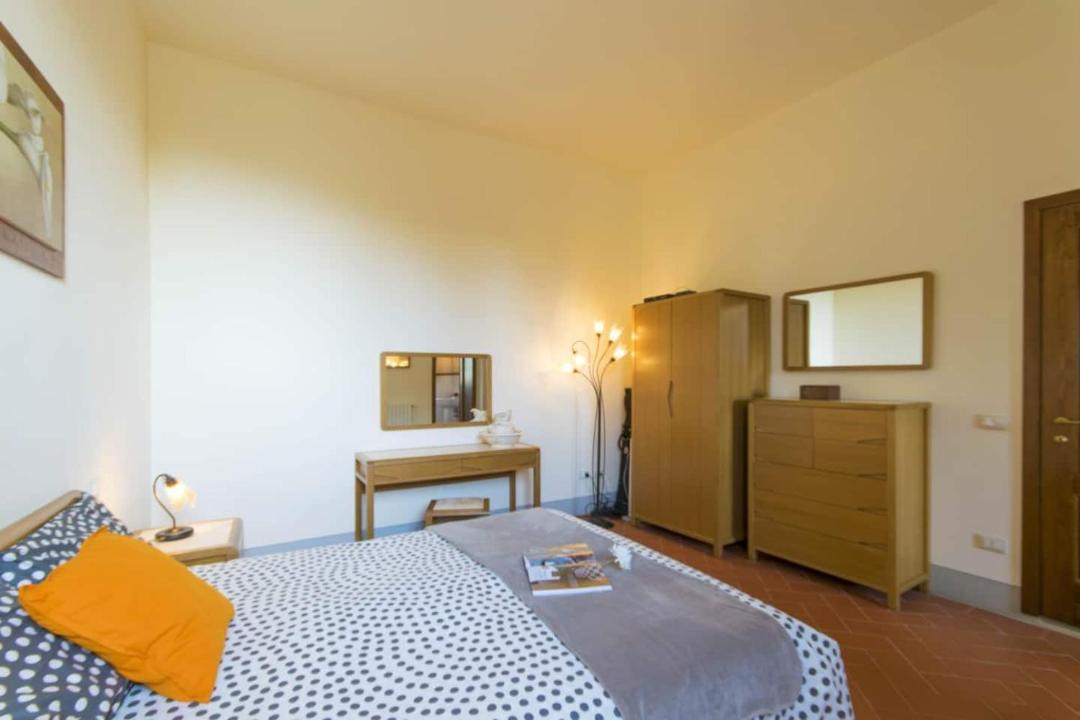 Photo of Bedroom in Palaia