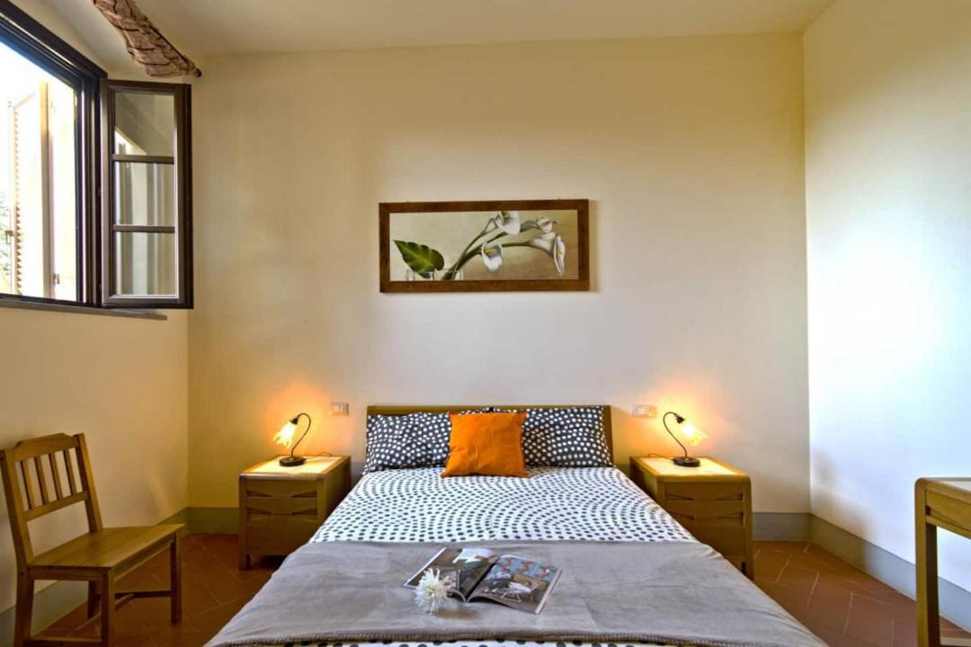 Photo of Bedroom in Palaia
