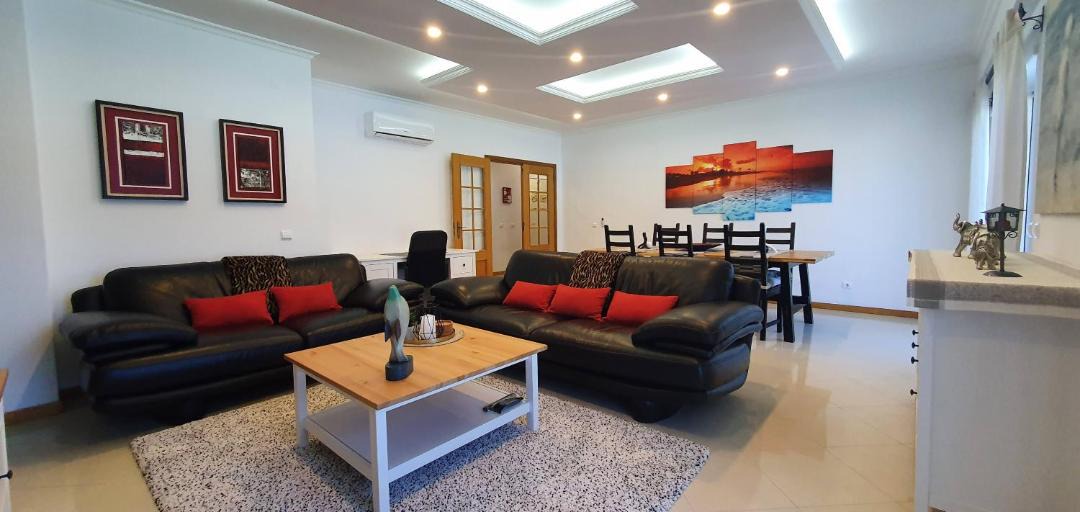 Photo of Livingroom in Calicos