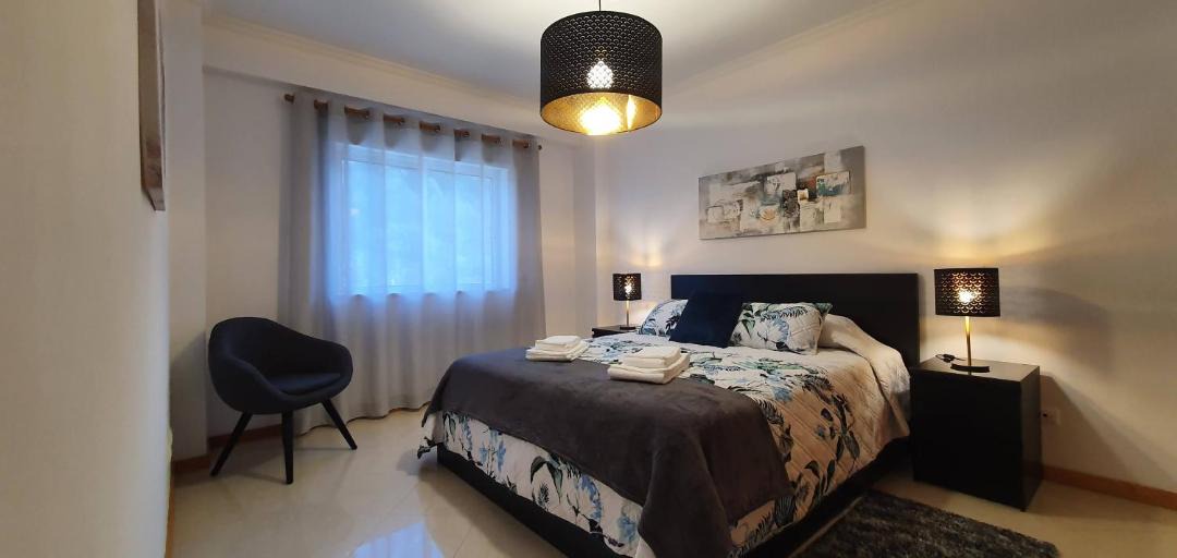 Photo of Bedroom in Calicos