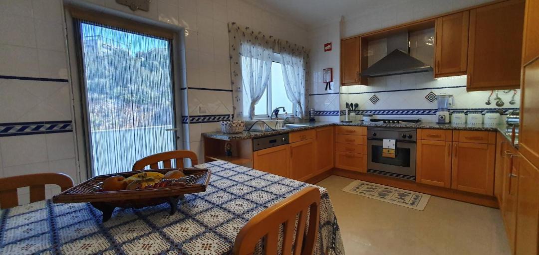 Photo of Kitchen in Calicos