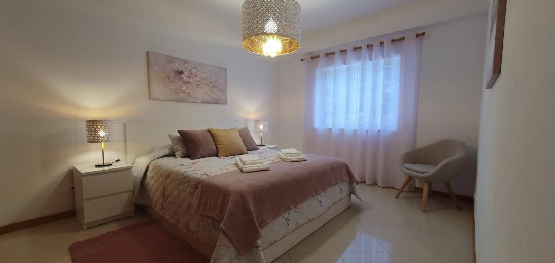 Photo of Bedroom in Calicos