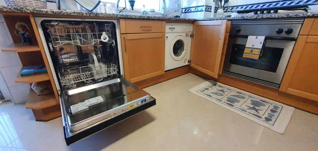 Photo of Kitchen in Calicos