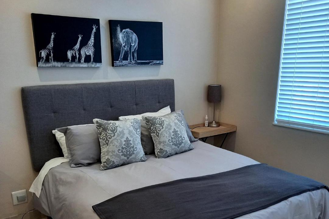 Photo of Bedroom in Bloubergstrand