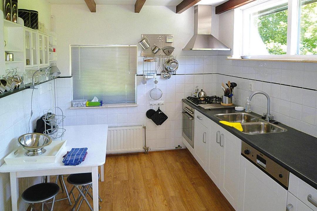 Photo of Kitchen in Twisk