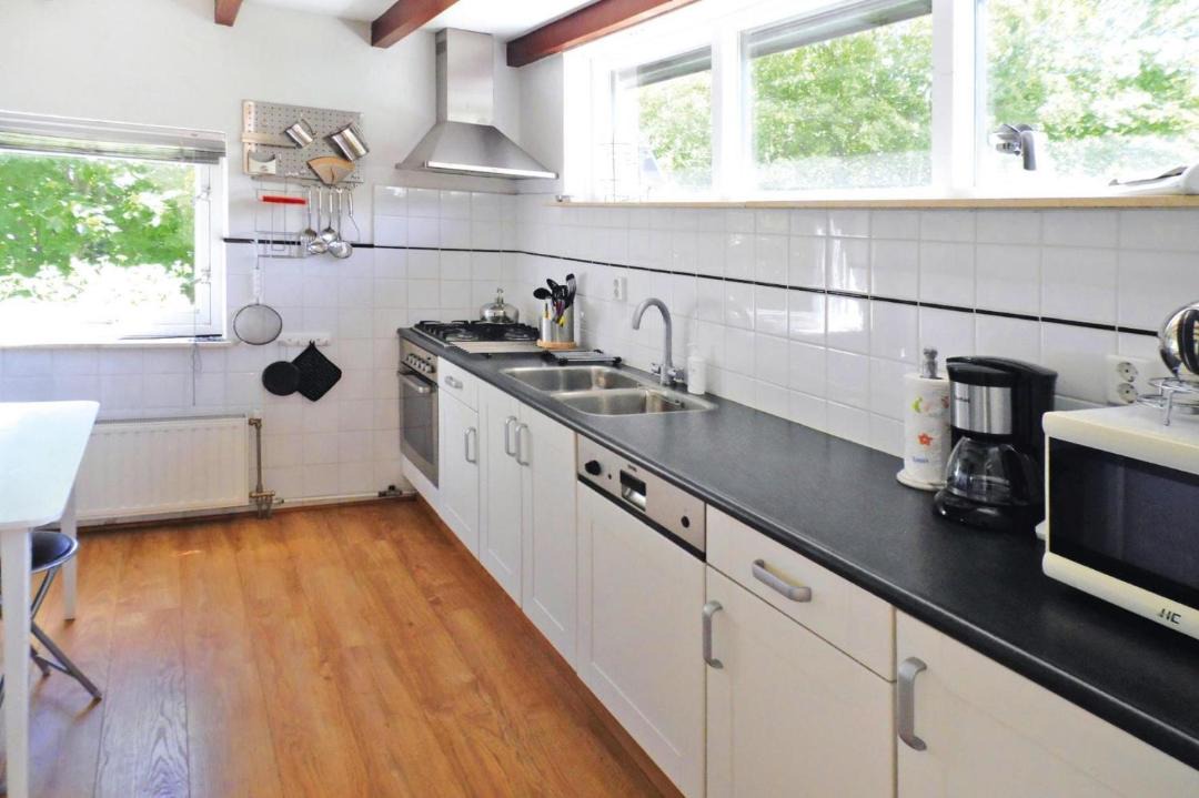 Photo of Kitchen in Twisk