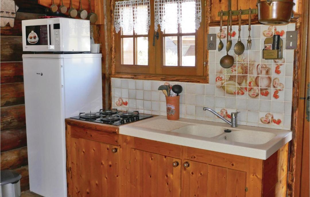 Photo of Kitchen in Cons-Sainte-Colombe