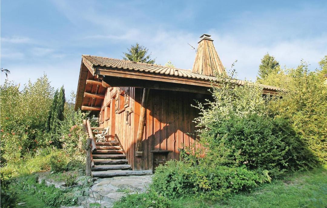 Photo of Buildings in Cons-Sainte-Colombe