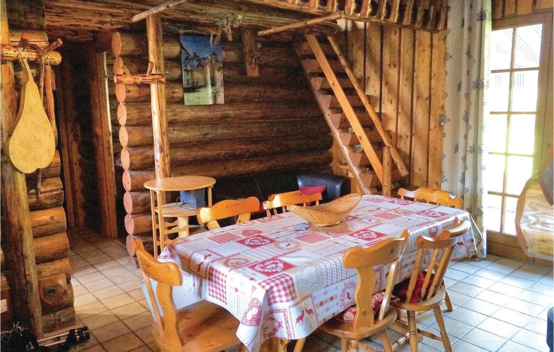 Photo of Bedroom in Cons-Sainte-Colombe