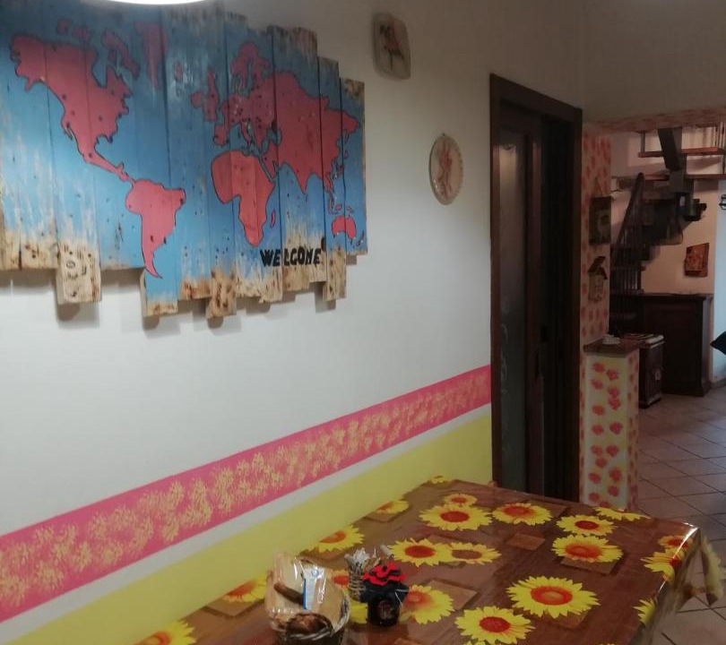 Photo of Livingroom in Stia