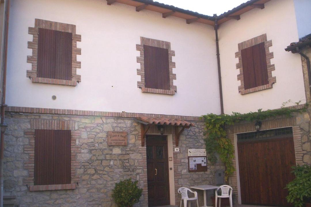 Photo of Buildings in Rocca Malatina