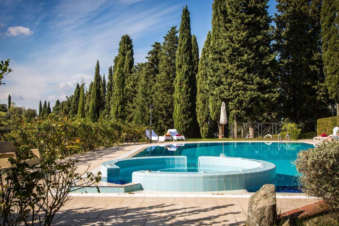 Photo of Outdoor in Bucciano