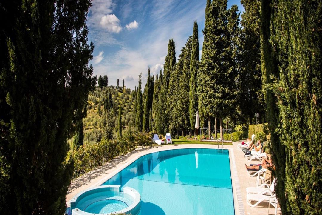 Photo of Outdoor in Bucciano