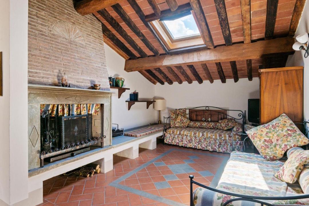 Photo of Livingroom in Bucciano