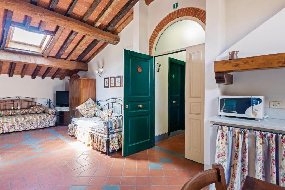 Photo of Livingroom in Bucciano