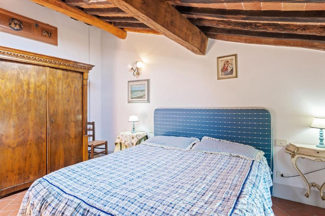 Photo of Bedroom in Bucciano