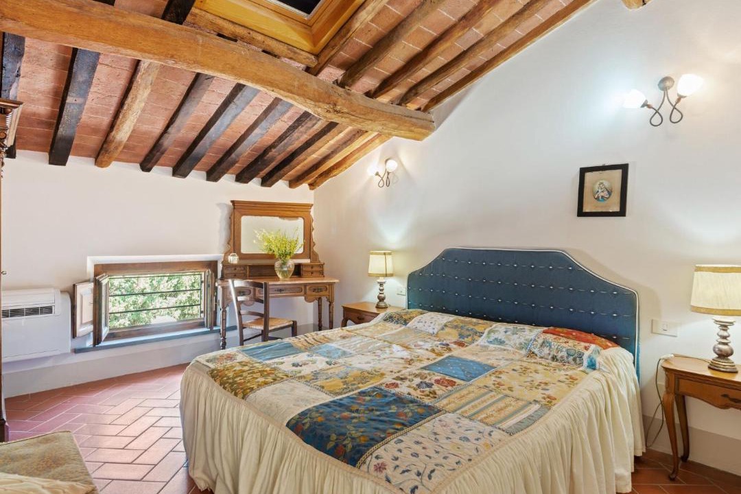 Photo of Bedroom in Bucciano