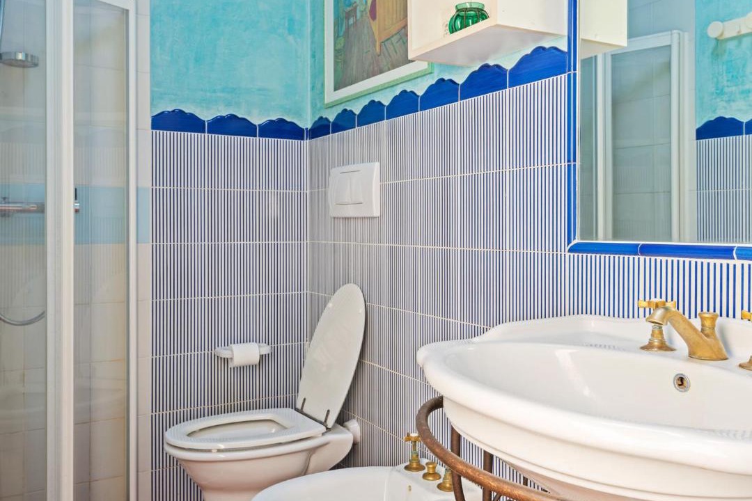 Photo of Bathroom in Bucciano