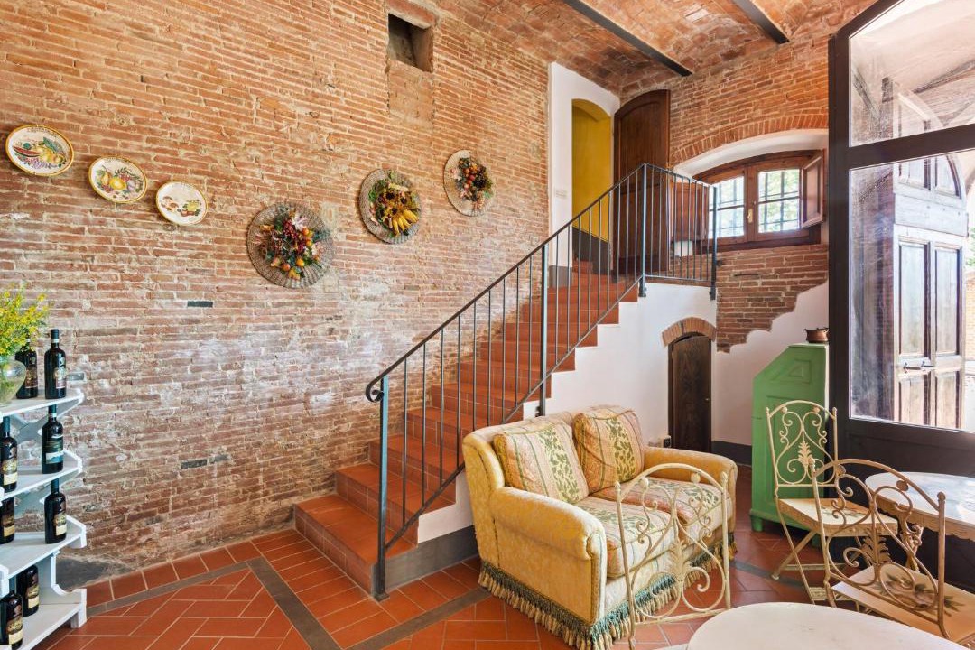 Photo of Livingroom in Bucciano