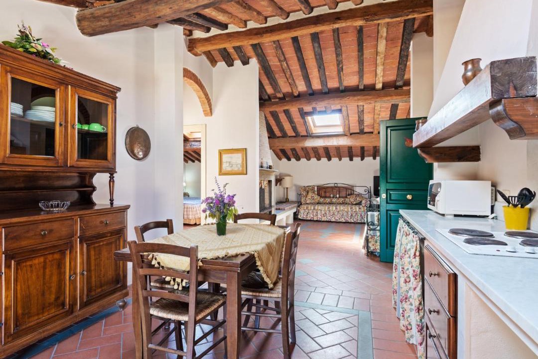 Photo of Livingroom in Bucciano