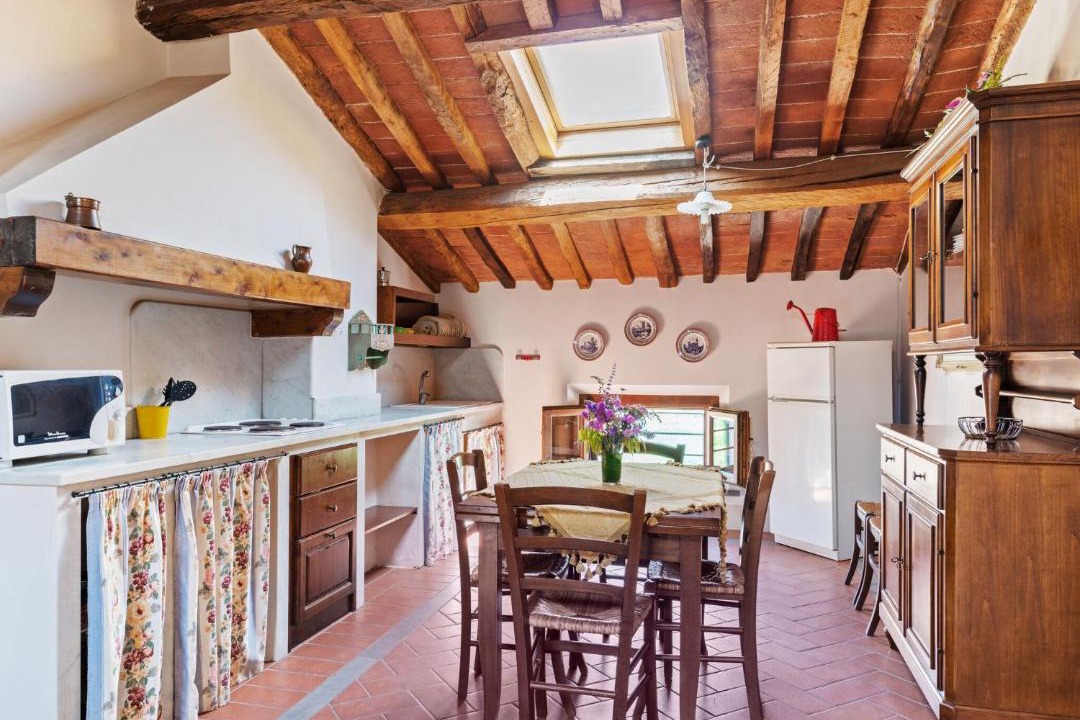 Photo of Kitchen in Bucciano